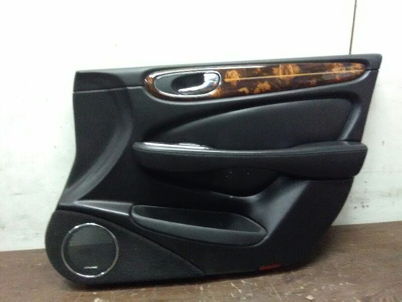 2005 Front Door Trim Panel JAGUAR XJ8L AA 48760