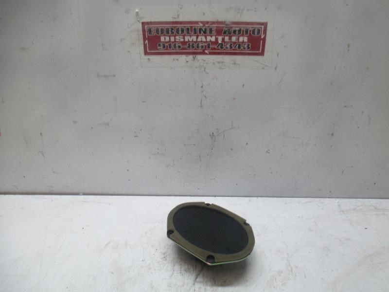 2005 JAGUAR S TYPE SPEAKER XW7F18808BB KR16670