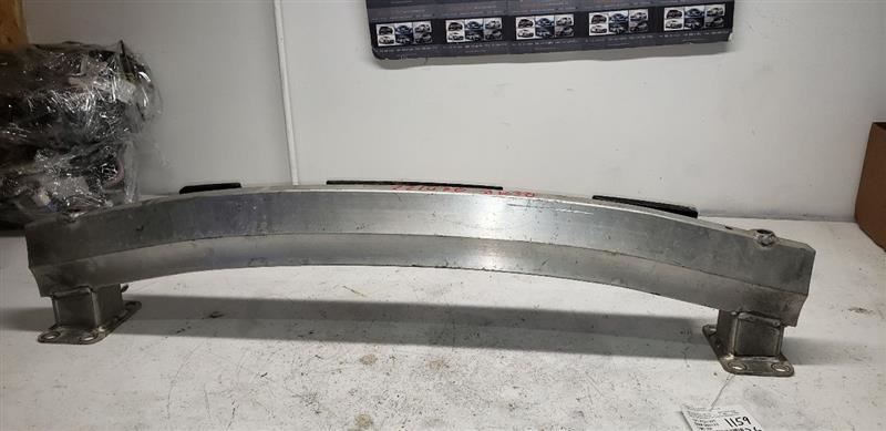 2005 Rear Bumper Reinforcement PORSCHE CAYENNE AA 117020