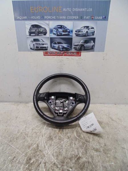 2005 Steering Wheel  VOLVO S60  35828