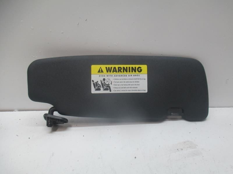 2005 Sun Visor  MINI COOPER MINICOOPE AA19123