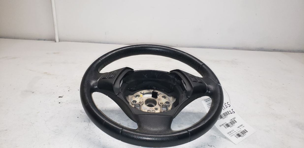 2006-2015 BMW 328I STEERING WHEEL 695989303