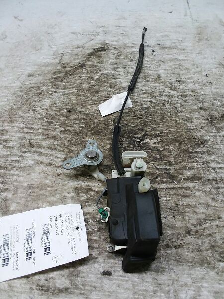 2006 Lock Actuator MASERATI QUATTROPO 66734