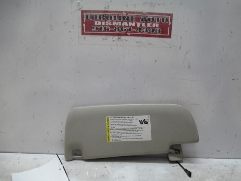 2006 Sun Visor SAAB 9-3  AA 10359