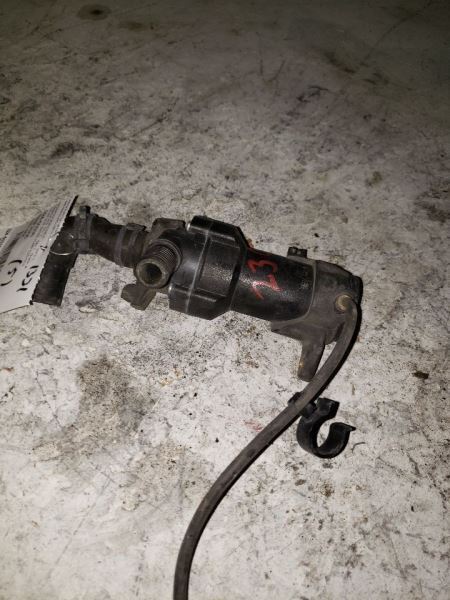 2007-2015 JAGUAR XK WATER PUMP MNC8260AB 130258