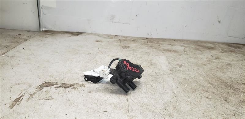 2007 Coolant Pump TOYOTA PRIUS AA 111589
