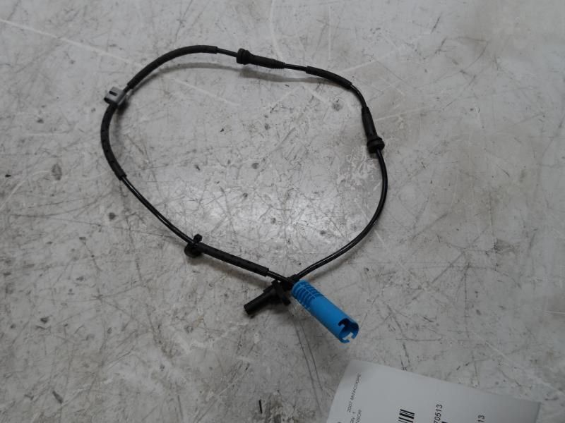 2007 MINI COOPER REAR RIGHT ABS WHEEL SENSOR 34526773020 S34-5 KR13550