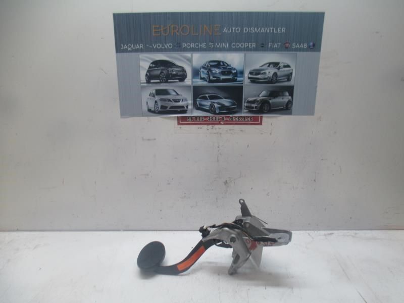 2007 Pedal Brake/Clutch  MINI COOPER MINICOOPE  AA16719