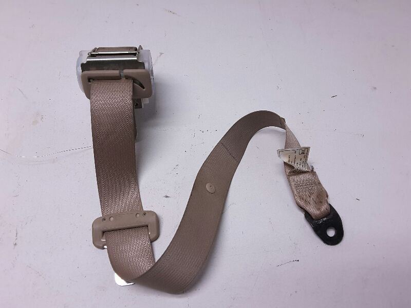 2007 Seat Belt Rear  TOYOTA AVALON   AA100118