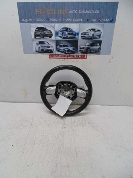 2007 Steering Wheel  MINI COOPER MINICOOPE 25780