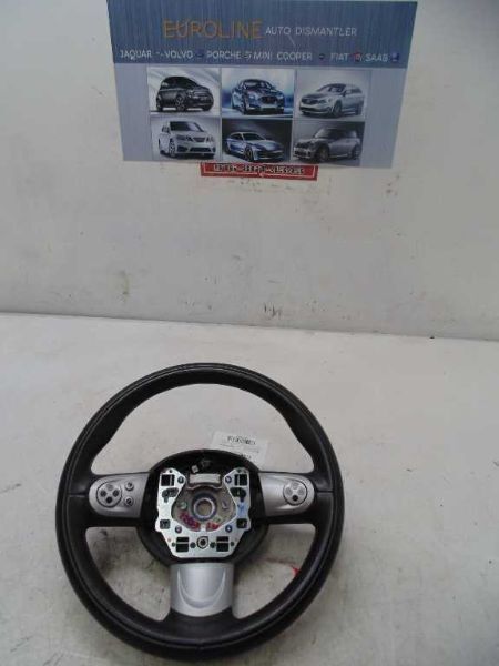 2007 Steering Wheel MINI COOPER MINICOOPE 29363