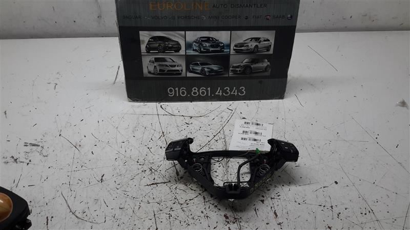 2007 Steering Wheel VOLVO XC90  46967