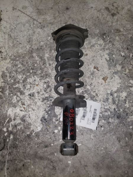 2008-2011 SUBARU IMPREZA REAR STRUT 120959