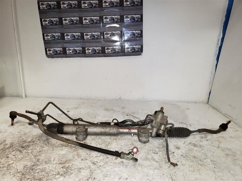 2008-2013 INFINITI G37 RWD STEERING GEAR STEERING GEAR KR122111