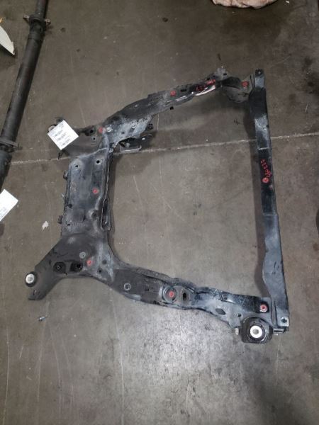 2008-2016 VOLVO XC70 Crossmember/K-Frame Front 119288