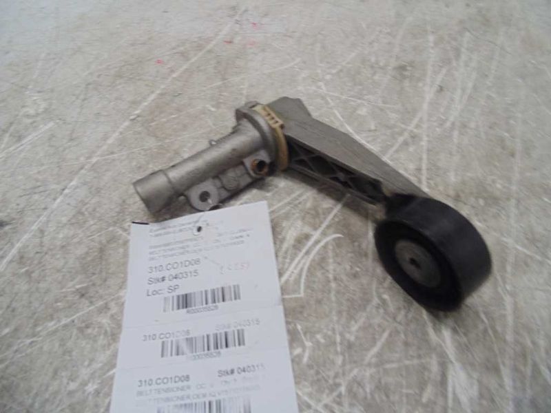 2008 Belt Tensioner MINI COOPER CLUBMAN   35528