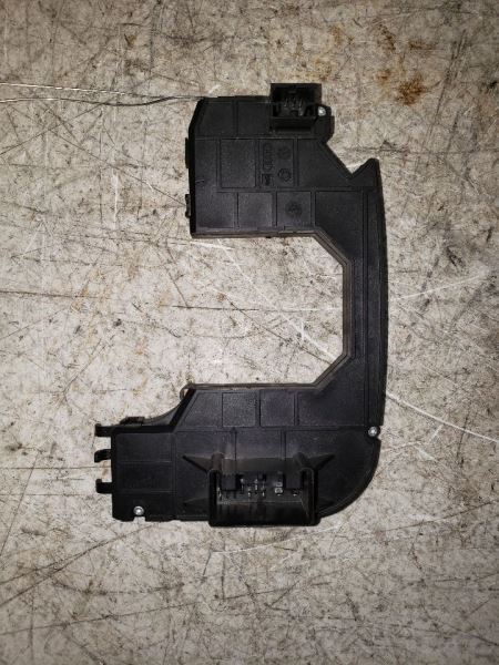 2008 Column Switch PORSCHE CAYENNE 107432