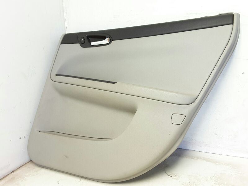 2008 Door Trim Panel Rear CHEVROLET IMPALA  AA 89034