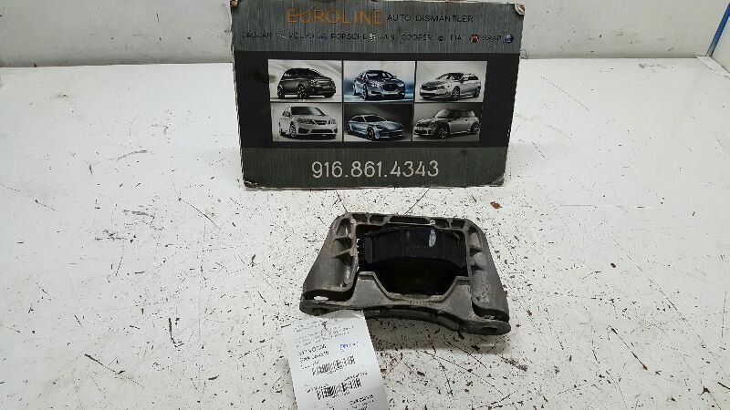 2008 Engine Mounts VOLVO S40  AA 47939