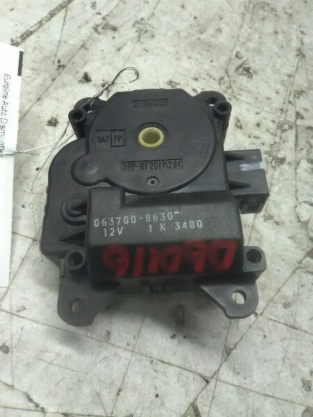 2008 JAGUAR XJ AC HEATER CORE MOTOR ACCUATOR 60787