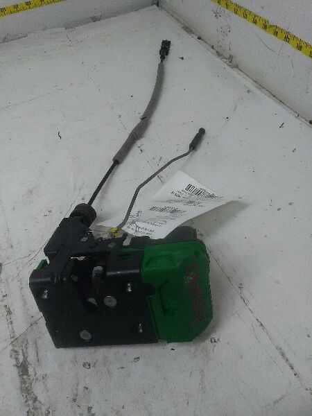 2008 Lock Actuator VOLVO S60  58088