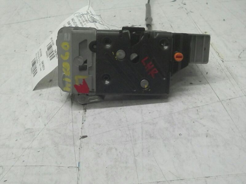 2008 Lock Actuator VOLVO S60   59376