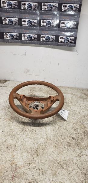 2008 Steering Wheel PORSCHE CAYENNE AA 111377