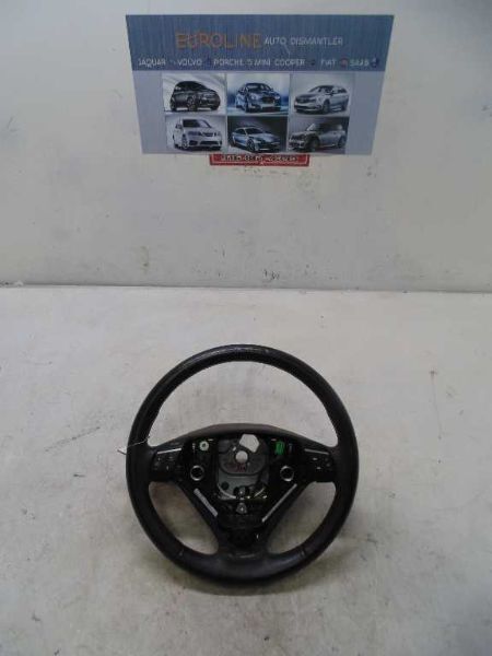 2008 Steering Wheel VOLVO S60 29637