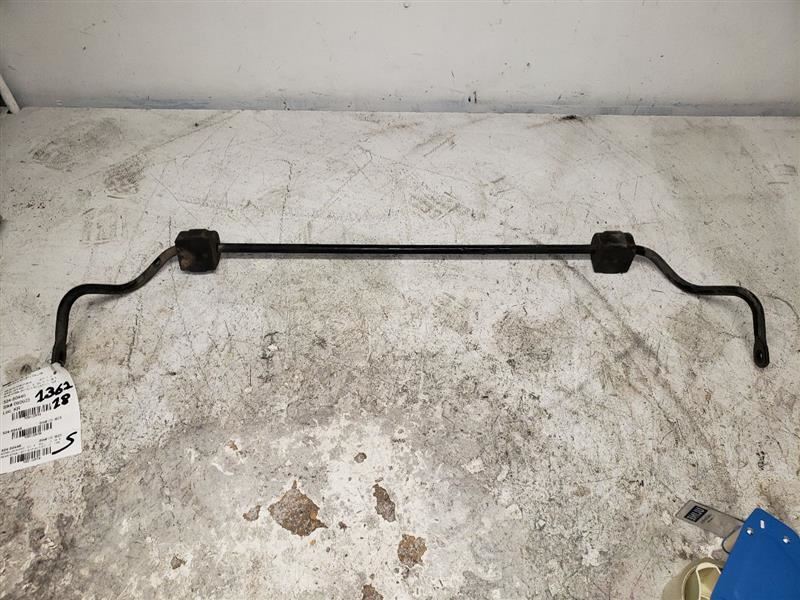 2009-2012 BMW 750LI AWD REAR STABILIZER BAR E793100-01 KR122639