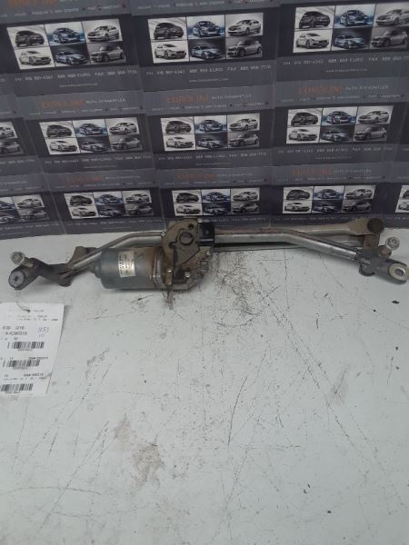 2009-2015 JAGUAR XF WINDSHIELD WIPER MOTOR KR70623