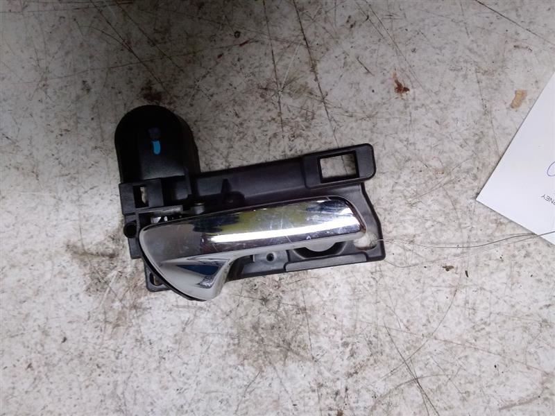 2009-2018 DODGE JOURNEY REAR RIGHT DOOR HANDLE INNER 77787