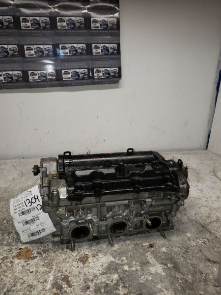 2009-2020 NISSAN 370Z RIGHT CYLINDER HEAD VQ37VHR KR129292