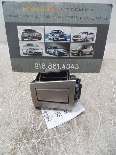 2009 Dash Bezel JAGUAR XF AA 40586