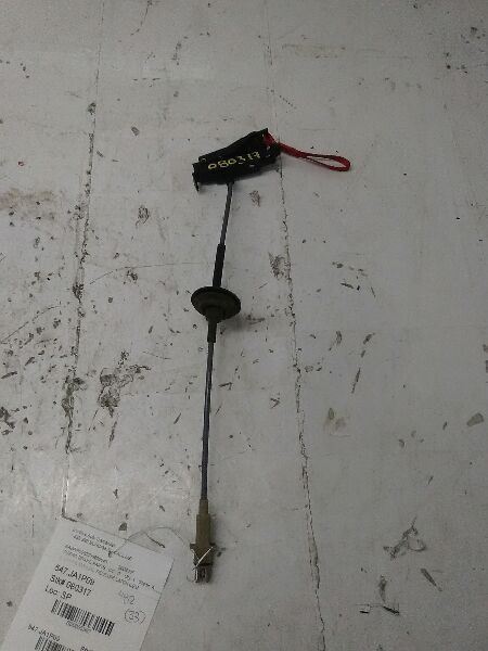 2009 Emergency Brake Parts  JAGUAR XF 55567