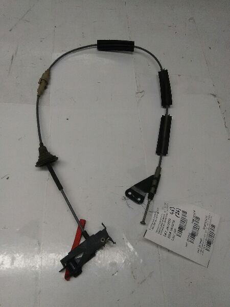 2009 Emergency Brake Parts JAGUAR XF  sk 54665