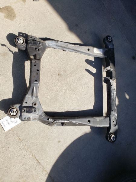 2010-2014 CADILLAC SRX AWD FRONT SUBFRAME KR123689