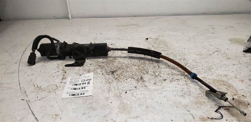 2010-2015 JAGUAR XFPARKING BRAKE CONTROL UNIT C2P12650 KR119535