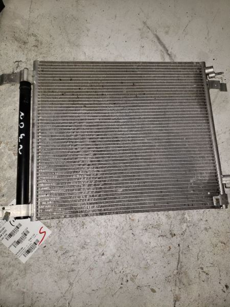 2010-2016 CADILLAC SRX A/C CONDENSER 22973655 KR123756