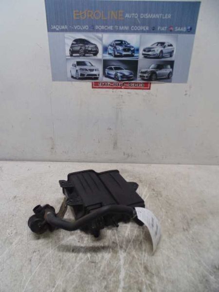 2010 Fuel Vapor Canister VOLVO C30  38013