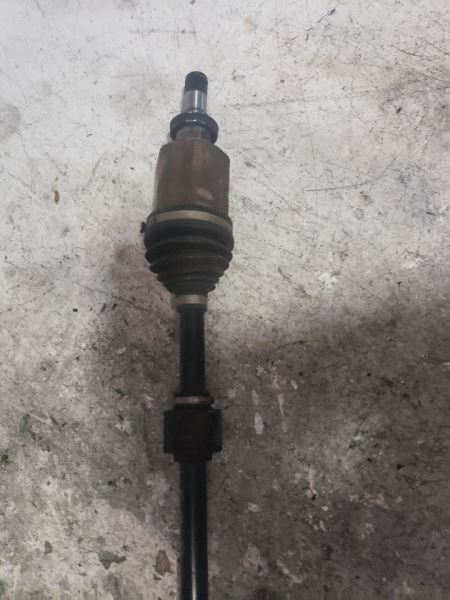 2011-2014 CHEVROLET CRUZE 1.4L FRONT PASSENGER AXLE SHAFT 121390