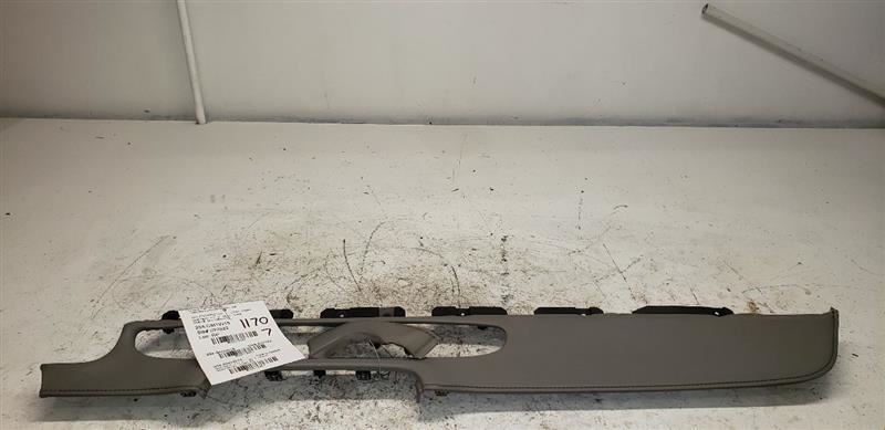 2011-2015 CHEVROLET CAMARO DASH BEZEL 117571