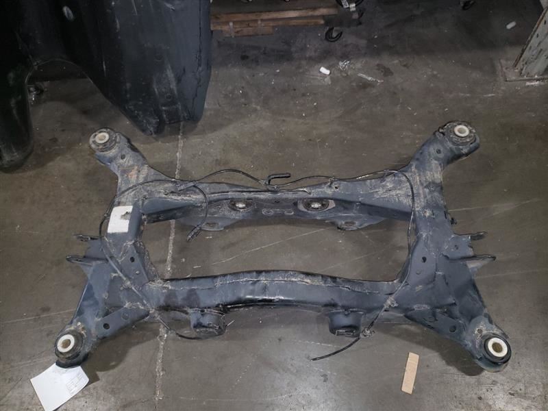 2011-2015 FORD EDGE AWD REAR SUBFRAME DT4Z5035B 125610