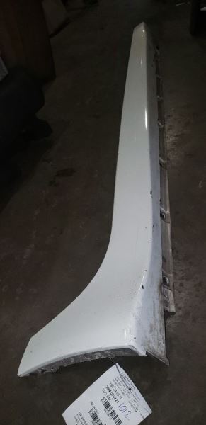 2011 Rocker Panel Moulding JAGUAR XJ AA 109143