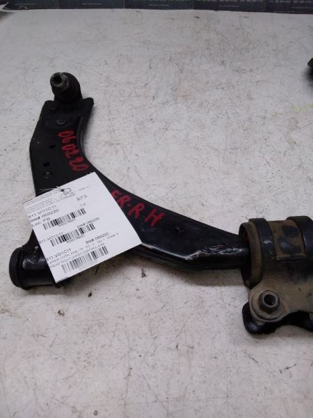 2011 Upper Control Arm Front VOLVO C30   76560