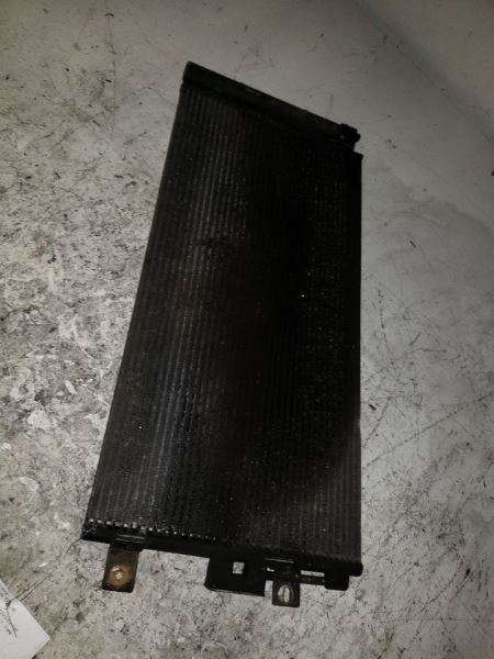 2012-2017 FIAT 500 2DR ABARTH AC CONDENSER KR126721