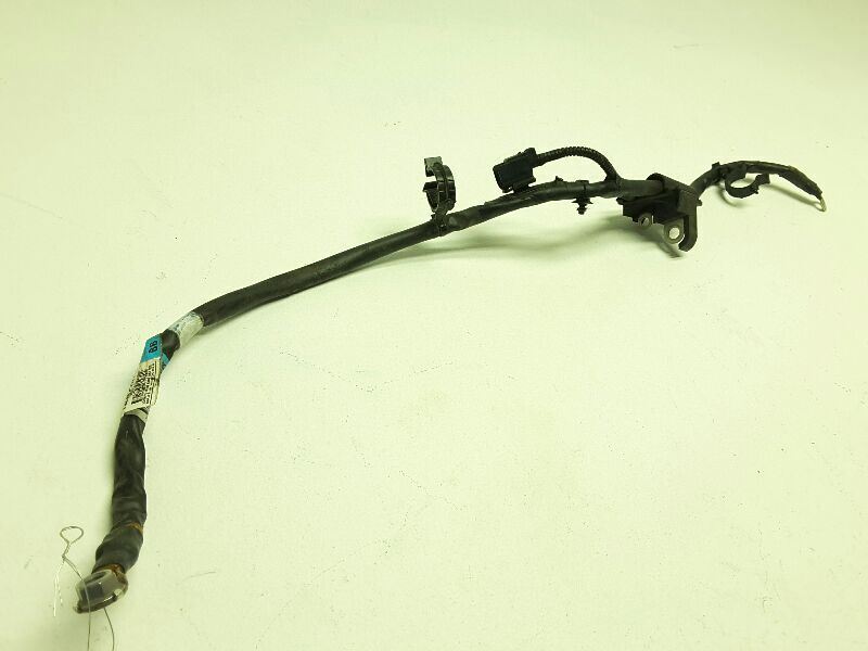 2012-2017 FORD FOCUS 2.0L BATTERY NEGATIVE WIRE HARNESS OEM 95456