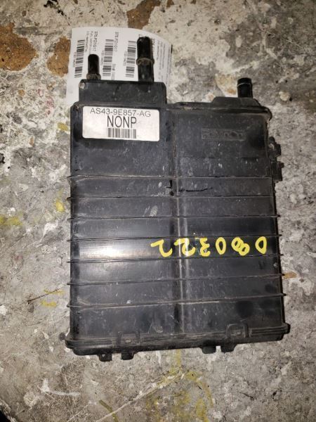 2012-2018 FORD FOCUS Fuel Vapor Canister 134250