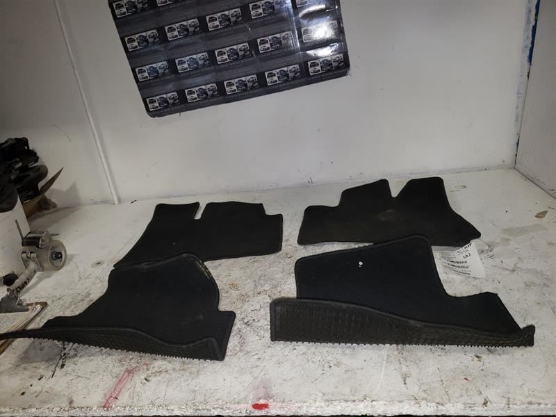 2012 CADILLAC SRX FLOOR MAT SET KR130021