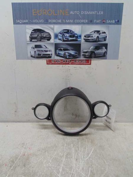 2012 Dash Bezel MINI COOPER CLUBMAN  AA 35714