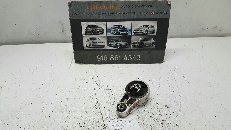 2012 Engine Mounts MINI COOPER MINICOOPE AA47595